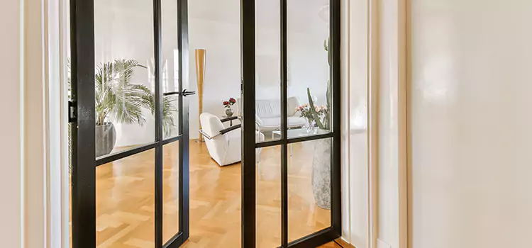 Bifold Door Replacement Pflugerville