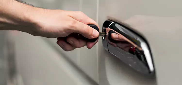 Why Choose Our Auto Locksmith Team in Pflugerville, TX?