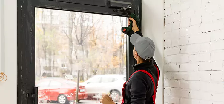 Comprehensive Door Closer Services in Pflugerville, TX