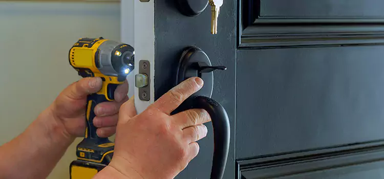Locksmith Emergency Service Pflugerville