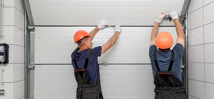 Choose Us for Your Garage Door Needs in Pflugerville
