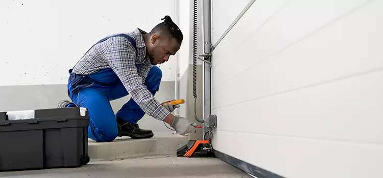 Expert Solutions for Every Garage Lock Need in Pflugerville, TX
