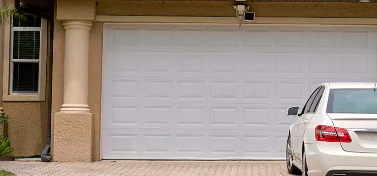Comprehensive Garage Door Maintenance Services in Pflugerville, TX