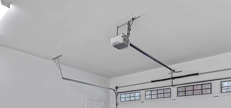 Experienced Garage Door Installers Pflugerville