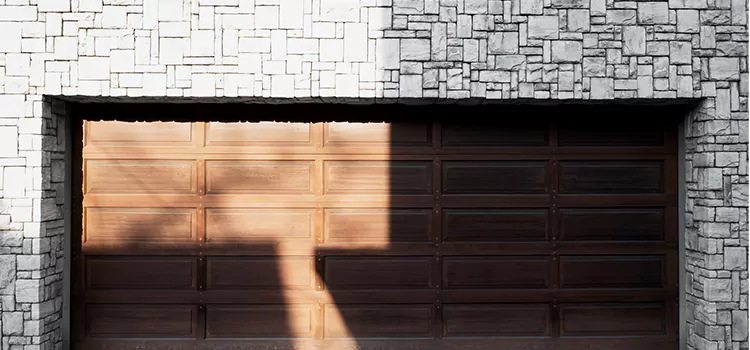 Garage Door Installation Pflugerville