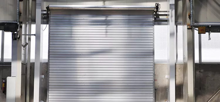 Roller Door Maintenance Pflugerville