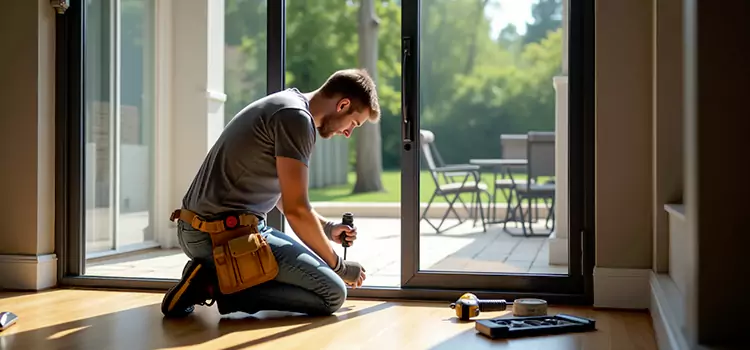 Comprehensive Solutions for Every Glass Door Need in Pflugerville, TX