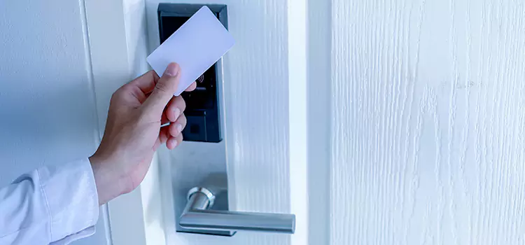 Why Choose Us for Your Keycard Lock Installation in Pflugerville, TX?