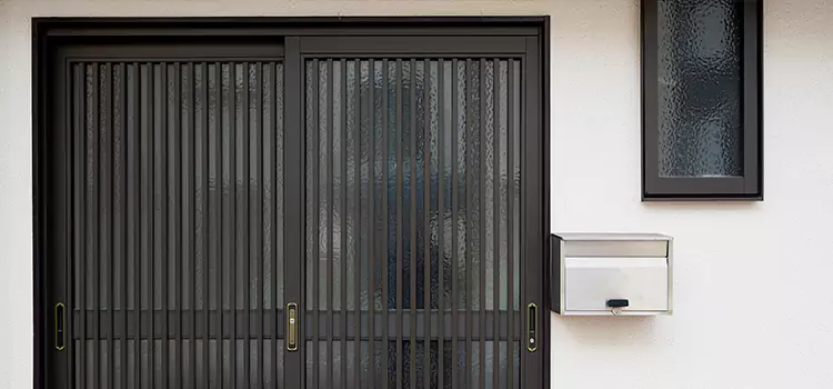 Sliding Screen Door Repair Pflugerville
