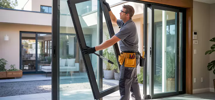 Specialized Sliding Door Roller Services in Pflugerville, Texas
