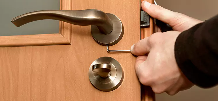 Access Control System Integration Pflugerville