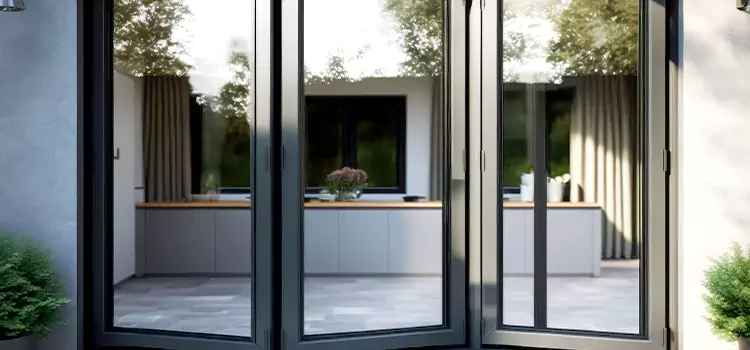 Bifold Door Track Repair Pflugerville
