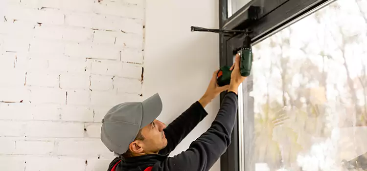Your Trusted Partner for Door Closer Solutions in Pflugerville, TX