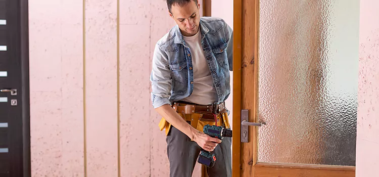 Door Glass Replacement Pflugerville