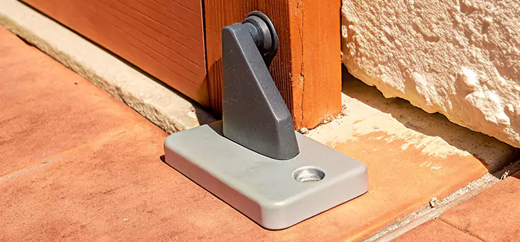 Aesthetic Door Stop Selection Pflugerville