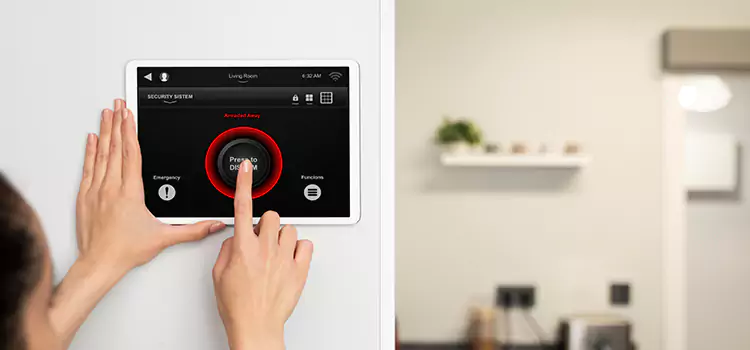 Blink Video Doorbell Installation Pflugerville