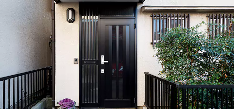 Popular Exterior Door Options in Pflugerville, TX