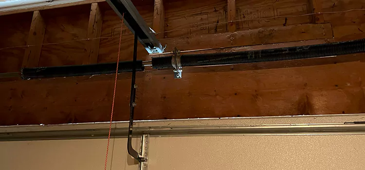 Broken Garage Door Cable Repair in Pflugerville, TX