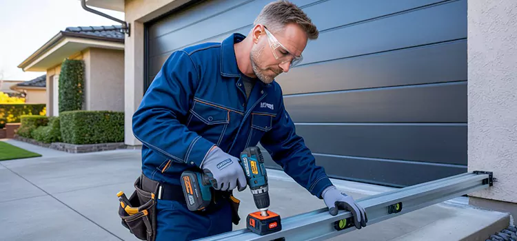 Why Choose Us for Garage Door Off Track Services in Pflugerville, Texas?