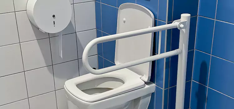 Comprehensive Solutions in Pflugerville, TX for Accessible Facilities