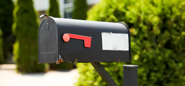 Secure Mailboxes for Packages Pflugerville