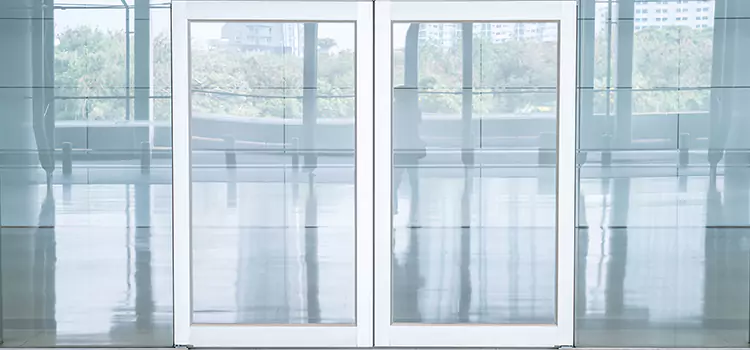 Mobile Sliding Screen Door Replacement Pflugerville