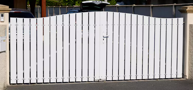 Why Choose Us for Residential Gate Repair in Pflugerville, TX?