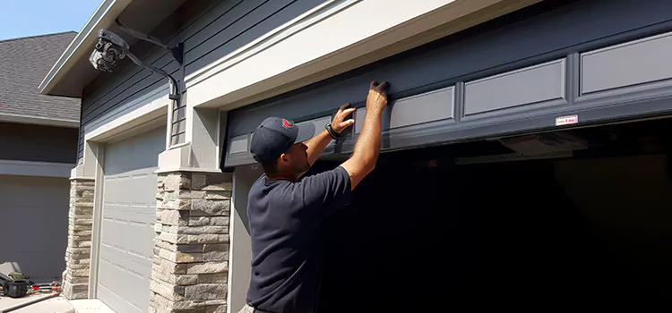Janus Roll Up Doors Pflugerville