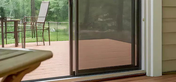 Garage Screen Door Installation Pflugerville