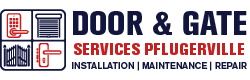 Door & Gate Services Pflugerville